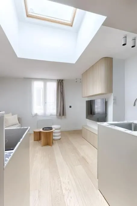 Mykeypers - Luxury Design Flat 2br/6p - Rue De Charonne ! * Paris