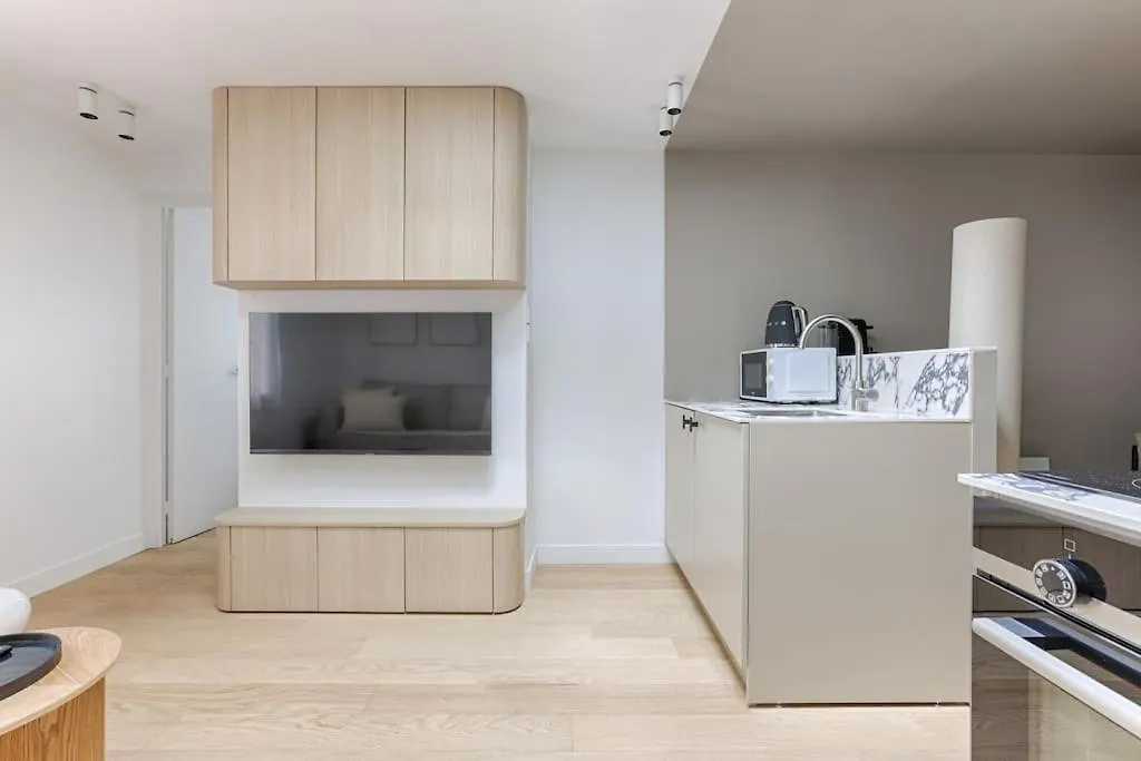 Mykeypers - Luxury Design Flat 2br/6p - Rue De Charonne ! * Paris
