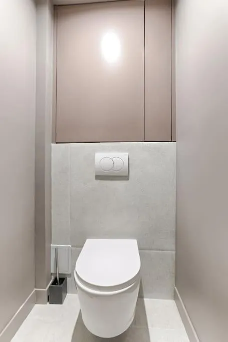 Appartamento Mykeypers - Luxury Design Flat 2br/6p - Rue De Charonne !