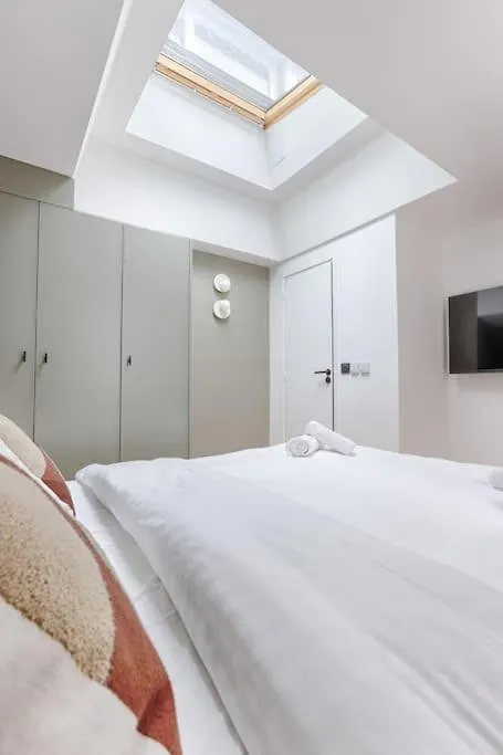 Mykeypers - Luxury Design Flat 2br/6p - Rue De Charonne ! Paris