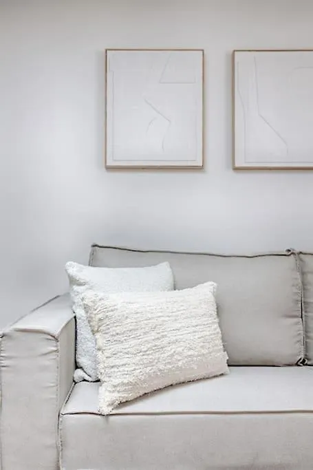 Mykeypers - Luxury Design Flat 2br/6p - Rue De Charonne ! Apartment *