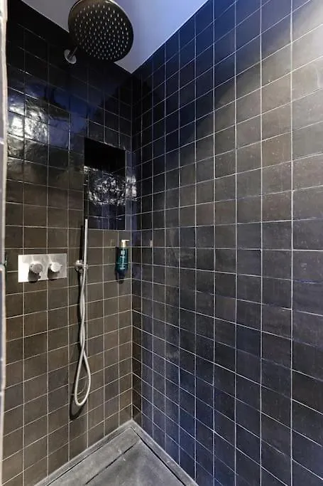 Mykeypers - Luxury Design Flat 2br/6p - Rue De Charonne ! 파리