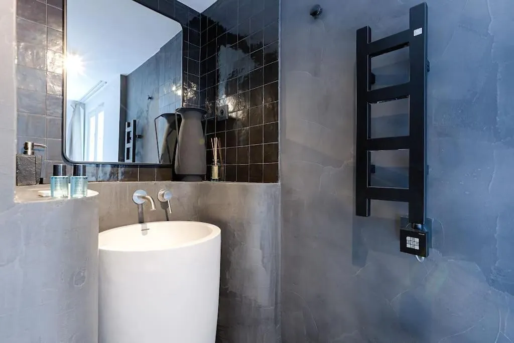 Mykeypers - Luxury Design Flat 2br/6p - Rue De Charonne ! 아파트