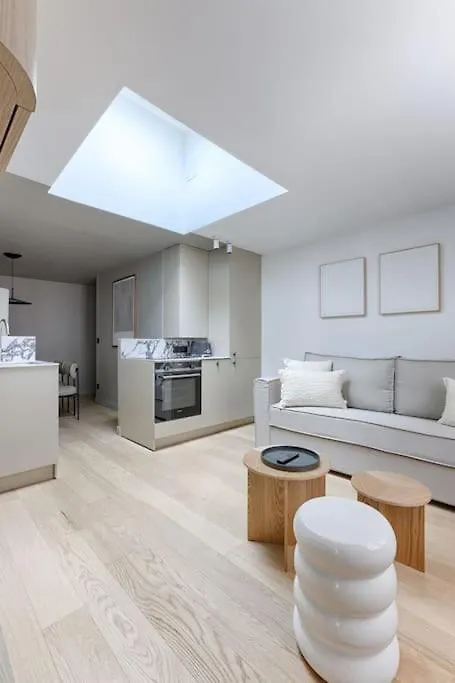 Mykeypers - Luxury Design Flat 2br/6p - Rue De Charonne ! 아파트 파리