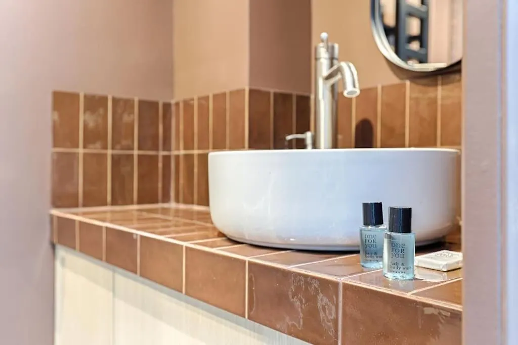 Mykeypers - Luxury Design Flat 2br/6p - Rue De Charonne ! Paris
