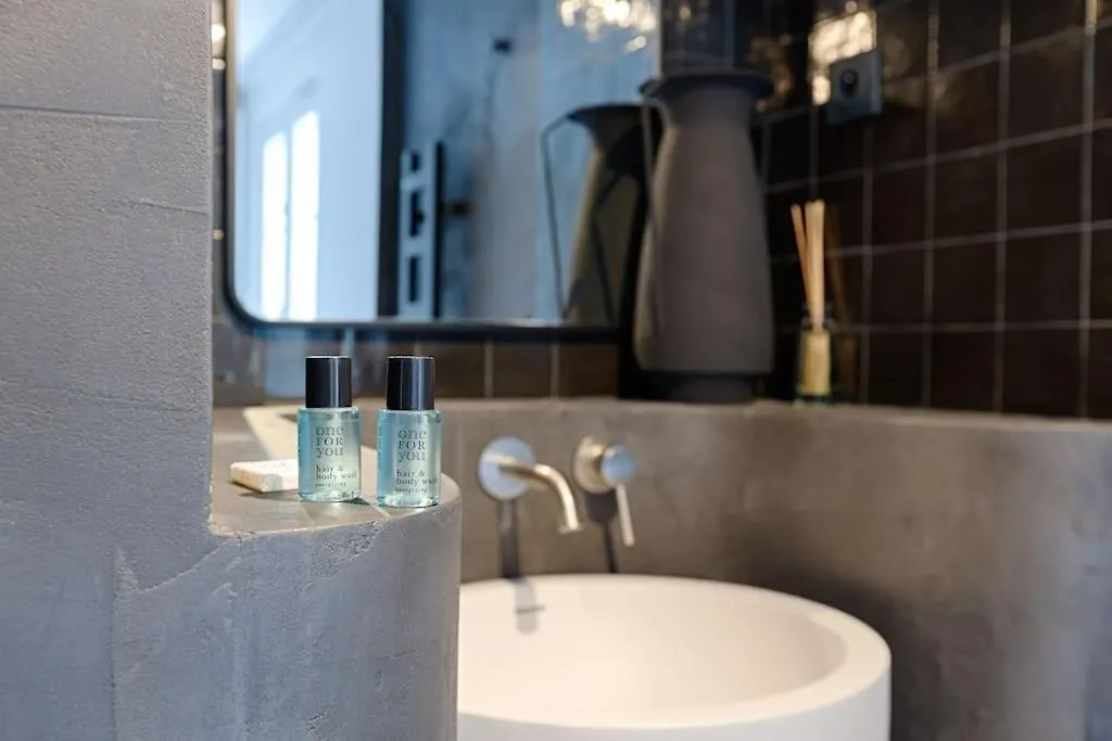 Mykeypers - Luxury Design Flat 2br/6p - Rue De Charonne ! 파리